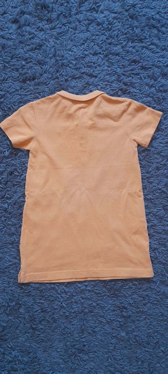 Robe polo Mango - photo numéro 7
