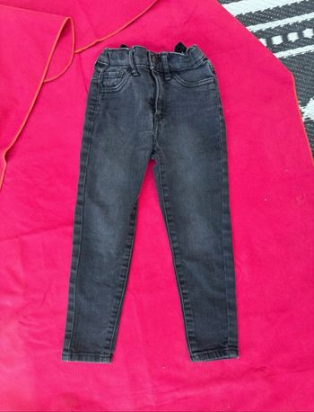 jean Levi’s