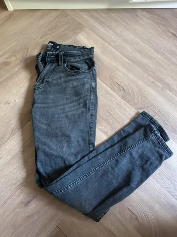 Jean Skinny