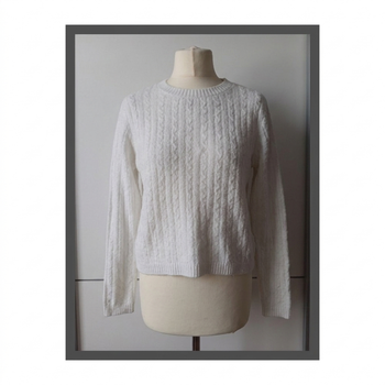 Pull femmes taille S 