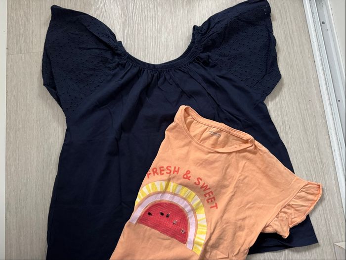 Box fille printemps/été 🌸 - photo numéro 7