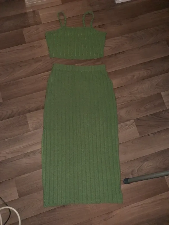 Ensemble Shein xs