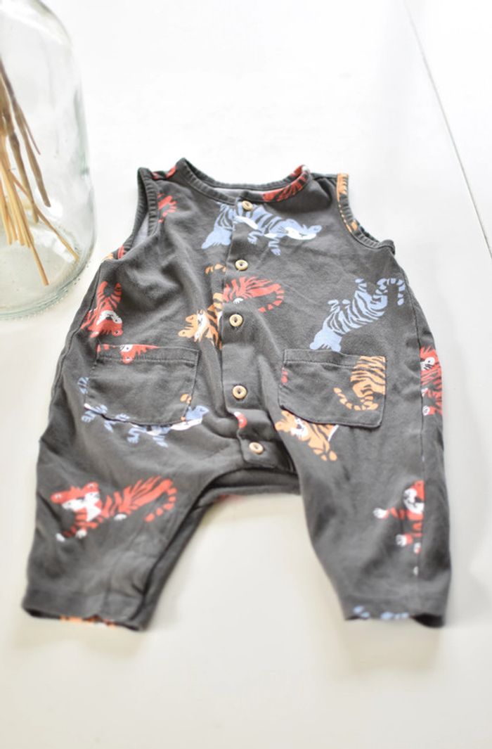 Body enfant H&M - photo numéro 3