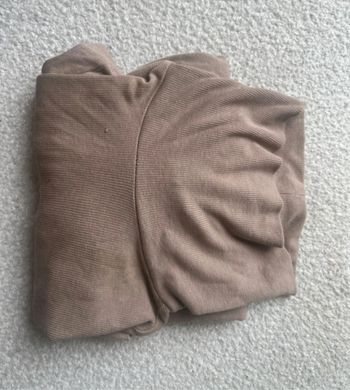 Sous-pull à manche longue | S