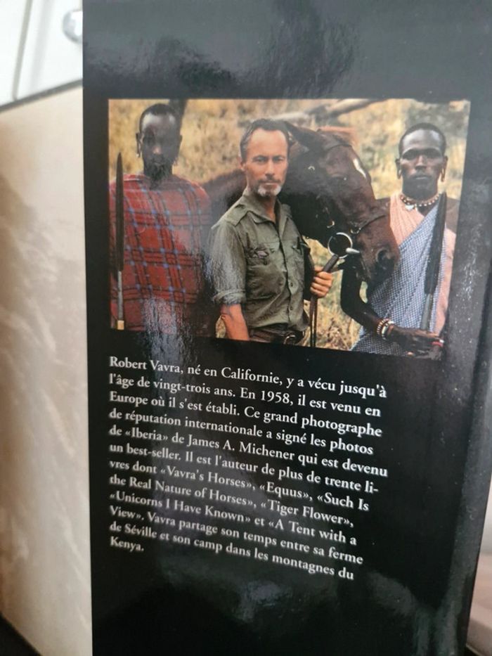 Livre les chevaux du soleil - photo numéro 8