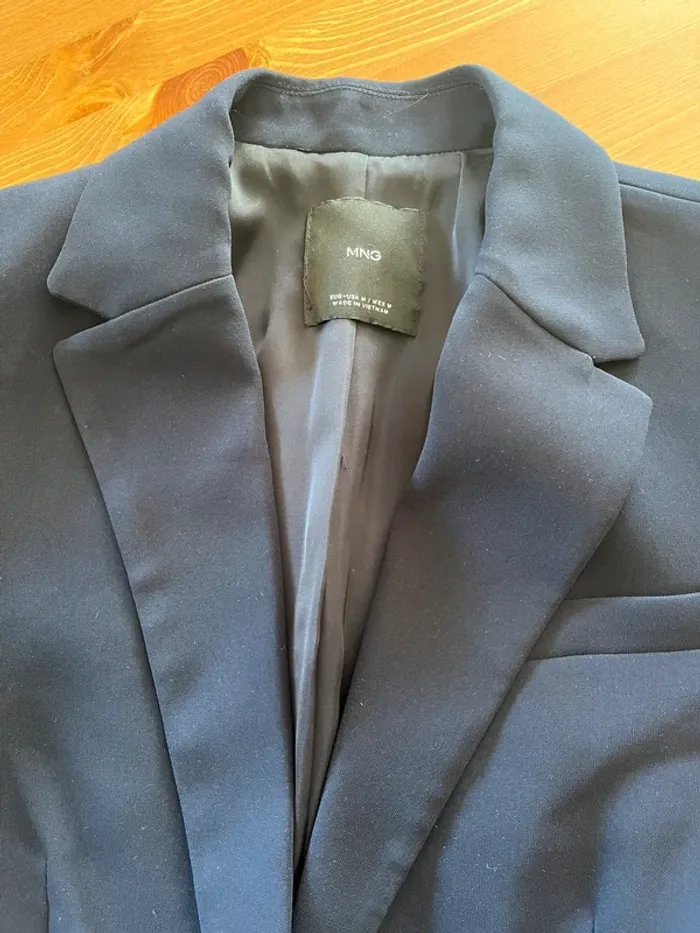Blazer Mango en taille M - photo numéro 2