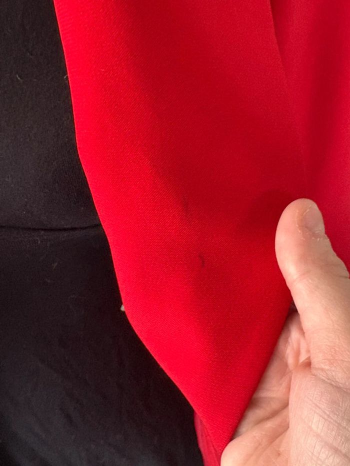 Veste de tailleur femme taille s, marque bill tornade (lire le descriptif) - photo numéro 8