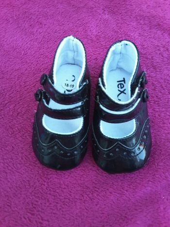 Chaussures bébé