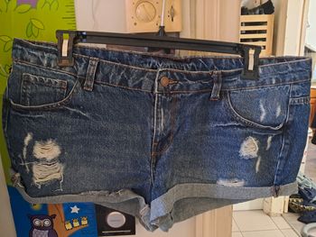 Short
