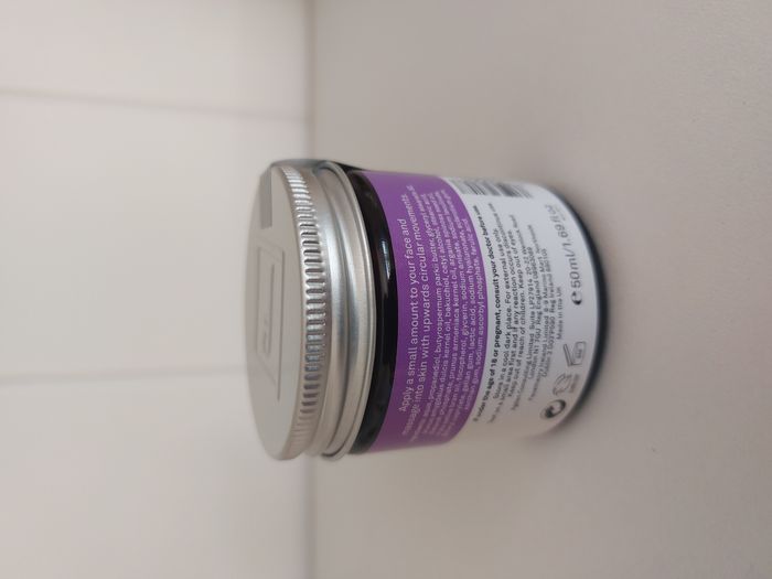 Soin visage Facetheory crème hydratante Bakuluronic pot 50ml - photo numéro 9