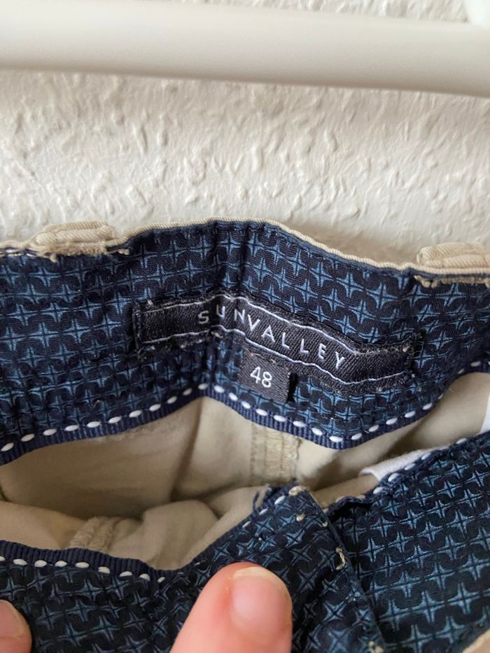 Bermuda beige Sunvalley