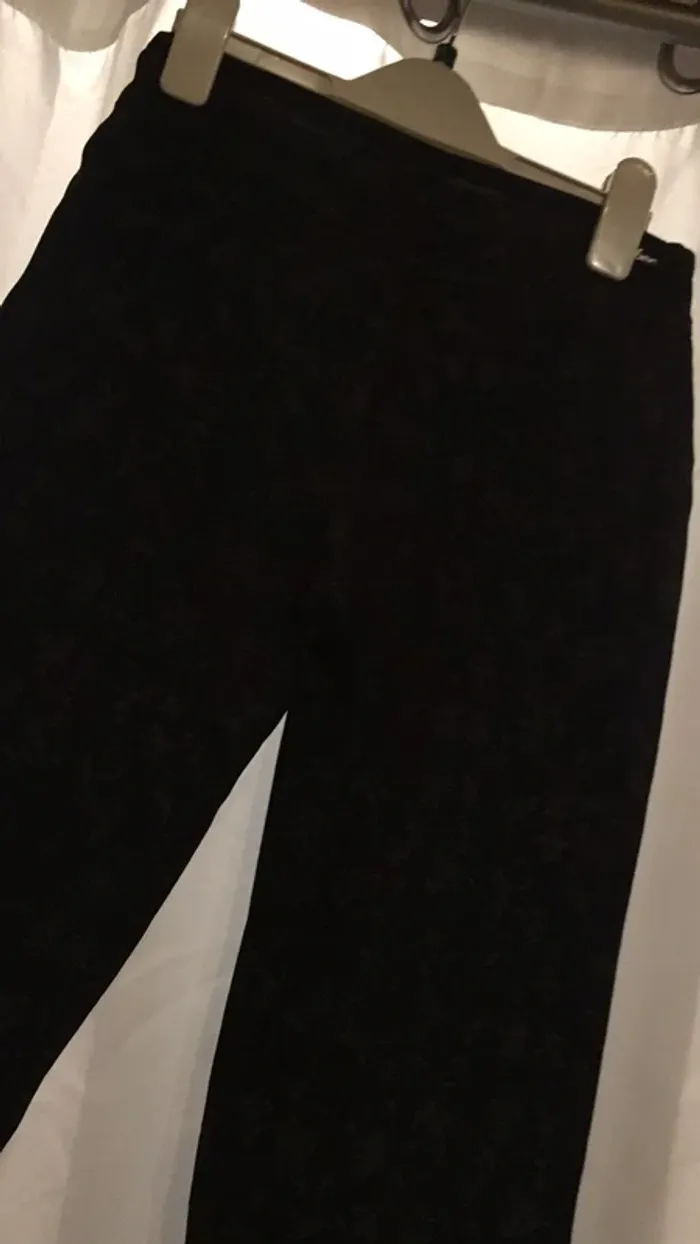 Pantalon Ober - photo numéro 4