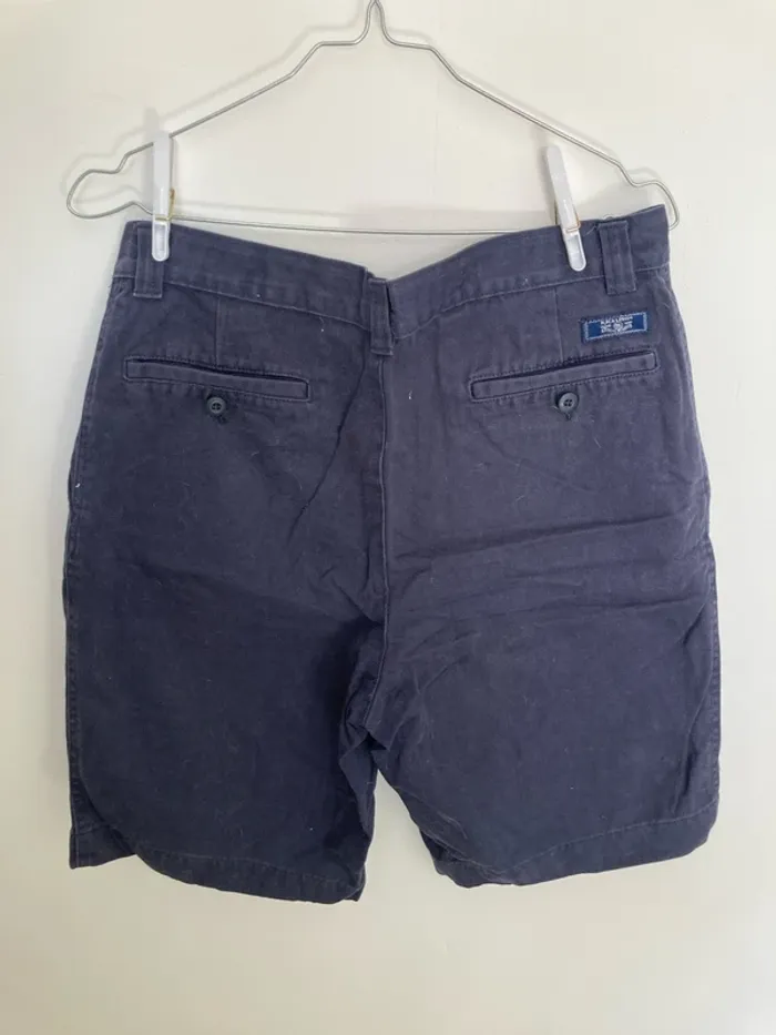 Short, taille haute Rica Lewis - photo numéro 3