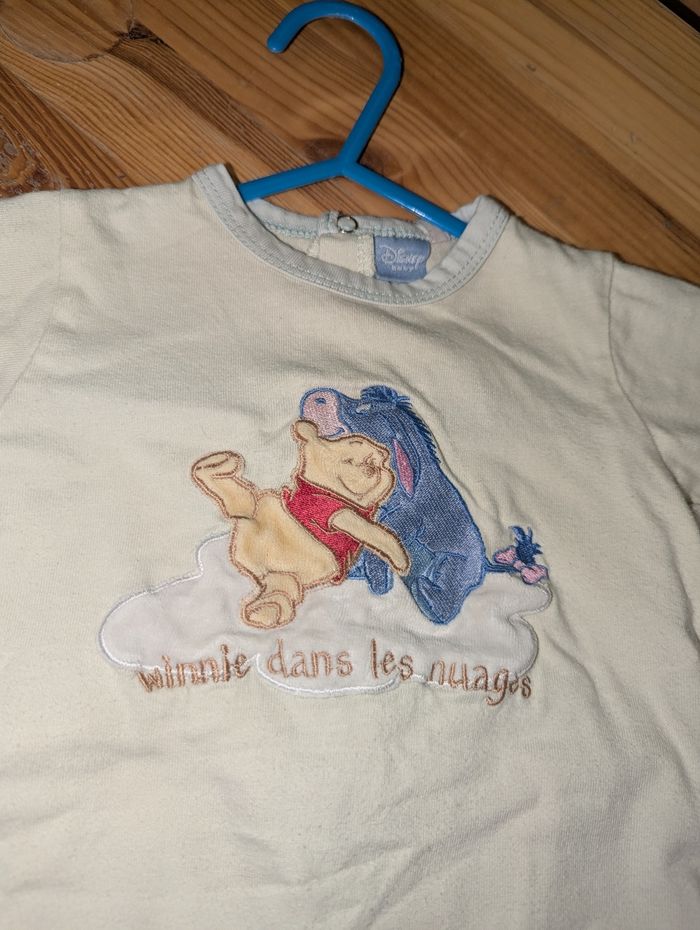 Pyjama 6 mois - photo numéro 2