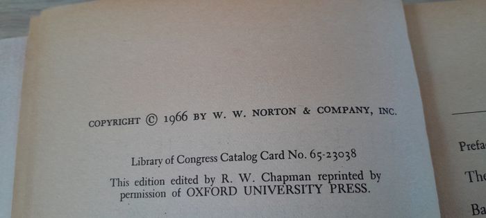 Pridje and Prejudice - Jane Austen - photo numéro 6