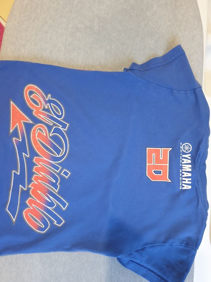 Tee-shirt enfant - photo numéro 2