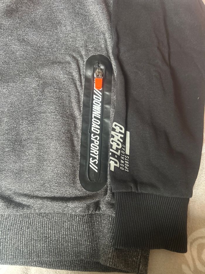 Sweat garcon - photo numéro 2