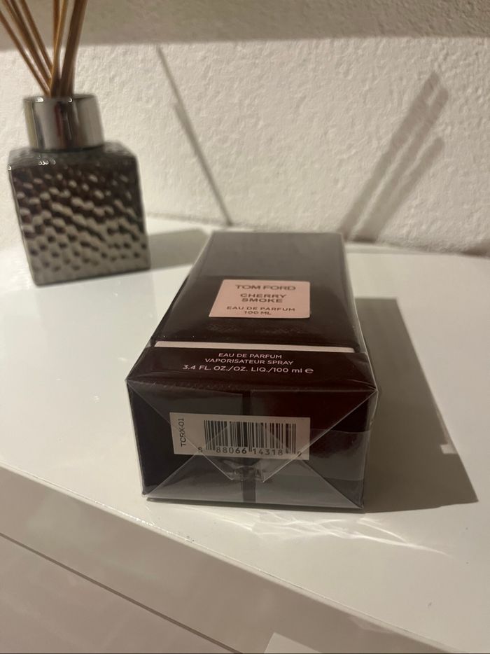 Tom Ford Cherry Smoke - photo numéro 3