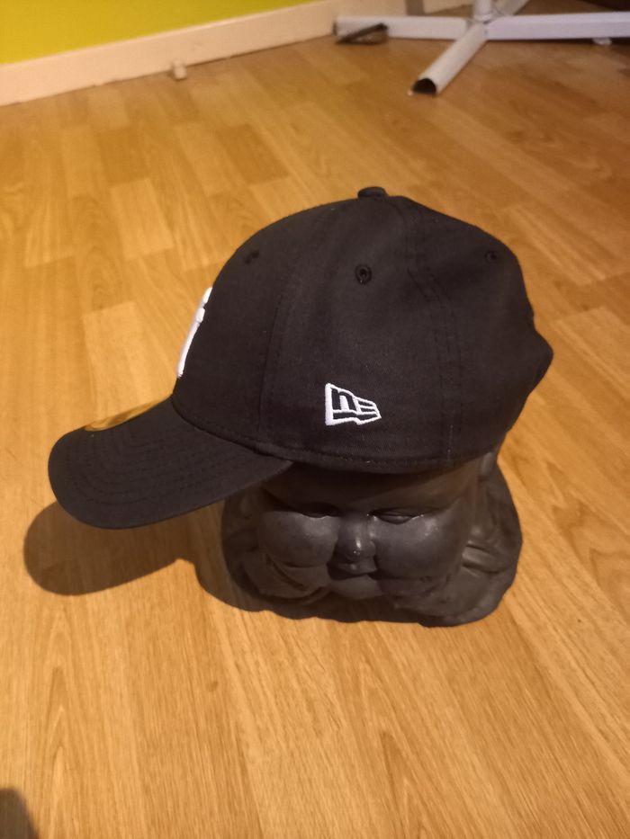 Casquette New Era - photo numéro 2