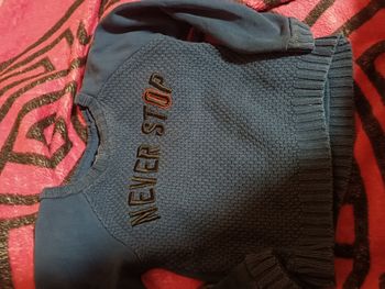 Pull tissaîa