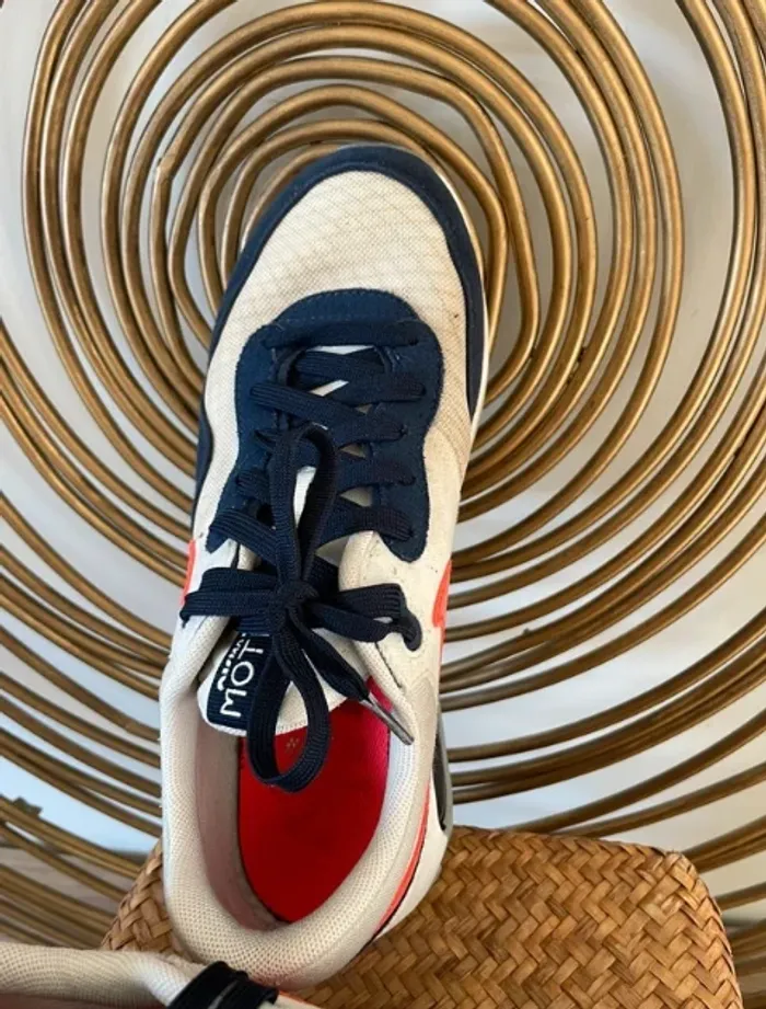 Air Max Nike T38.5 - photo numéro 3