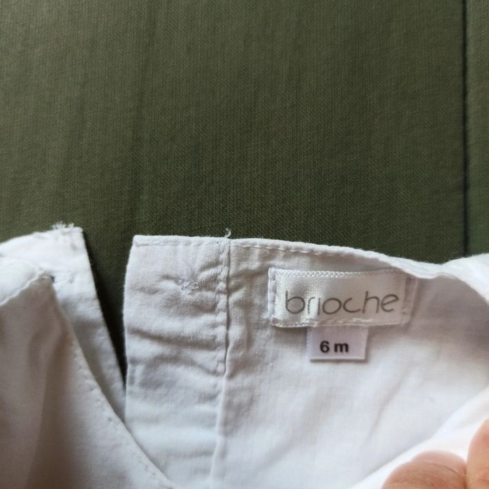 Robe petite manche - photo numéro 3