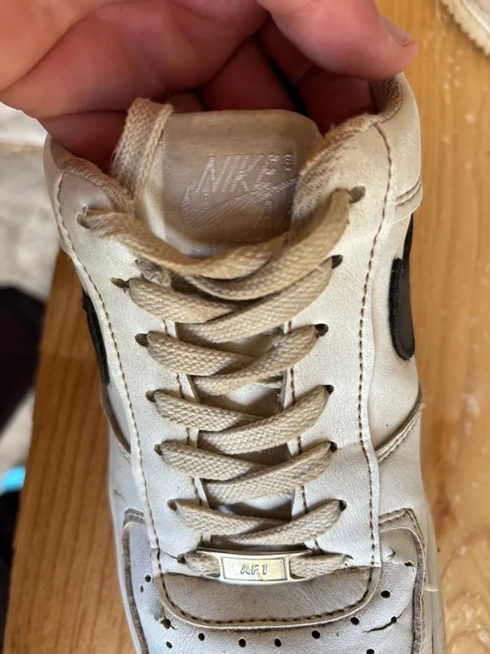 Air force 1 - photo numéro 10