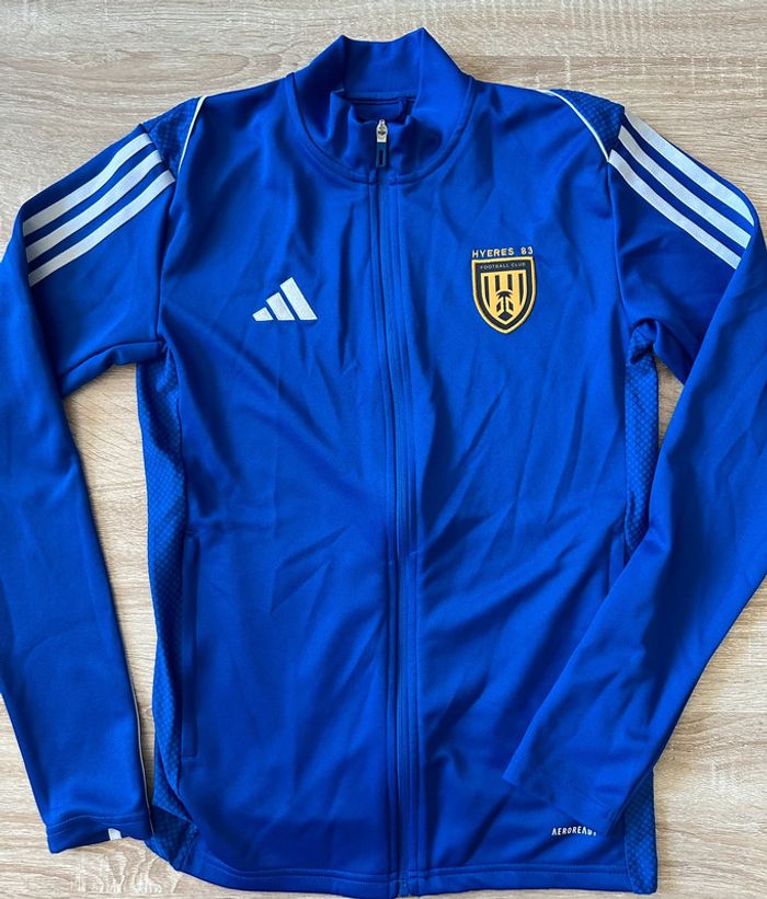 Veste de sport Adidas