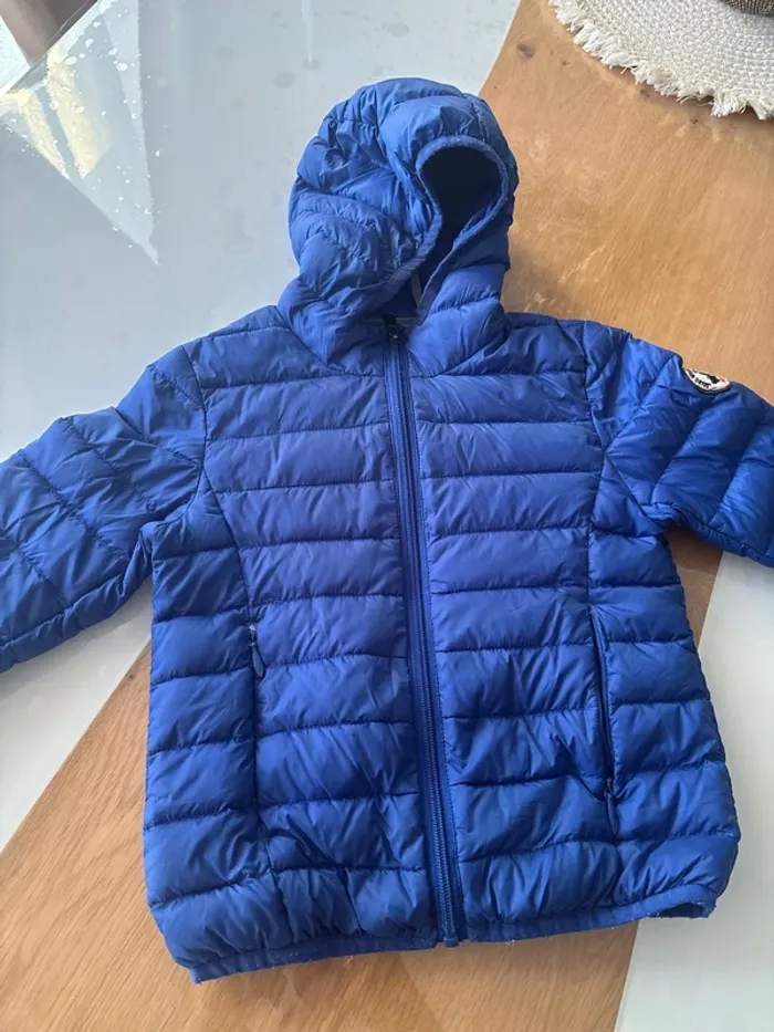Blouson enfant jott