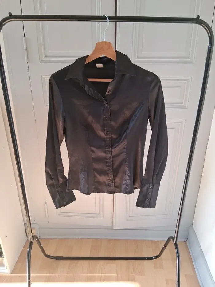 Lot de 6 vêtements automne/hiver - 36/S - photo numéro 2