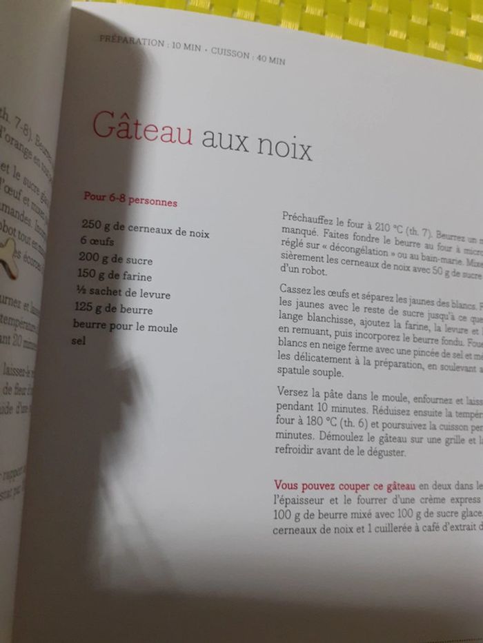 Livre  déco gourmande - photo numéro 6
