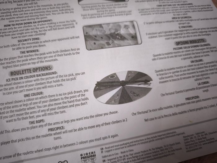Jeux de société - photo numéro 3