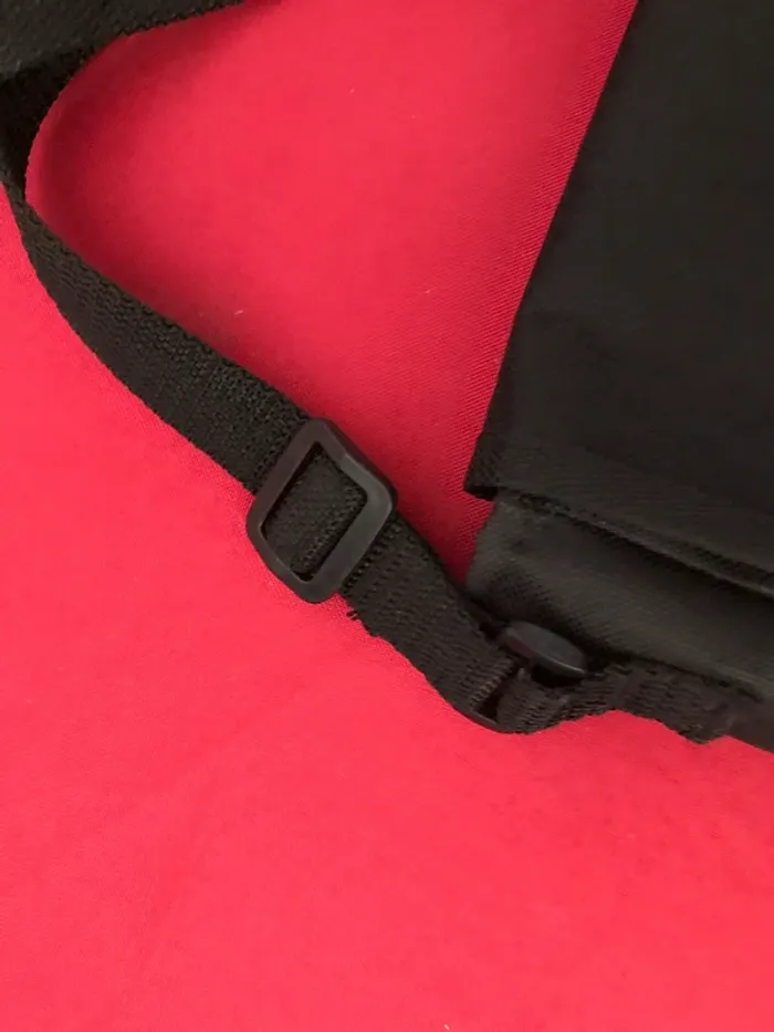 sac bandoulière - photo numéro 3