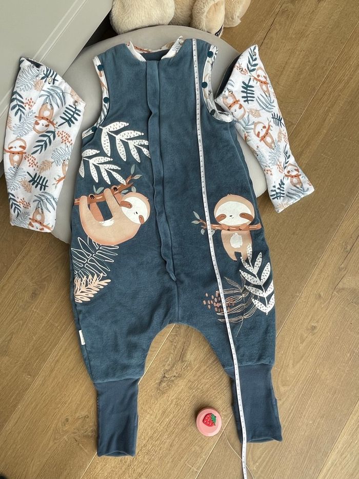 Petit Beguin gigoteuse TOG 3 - photo numéro 5