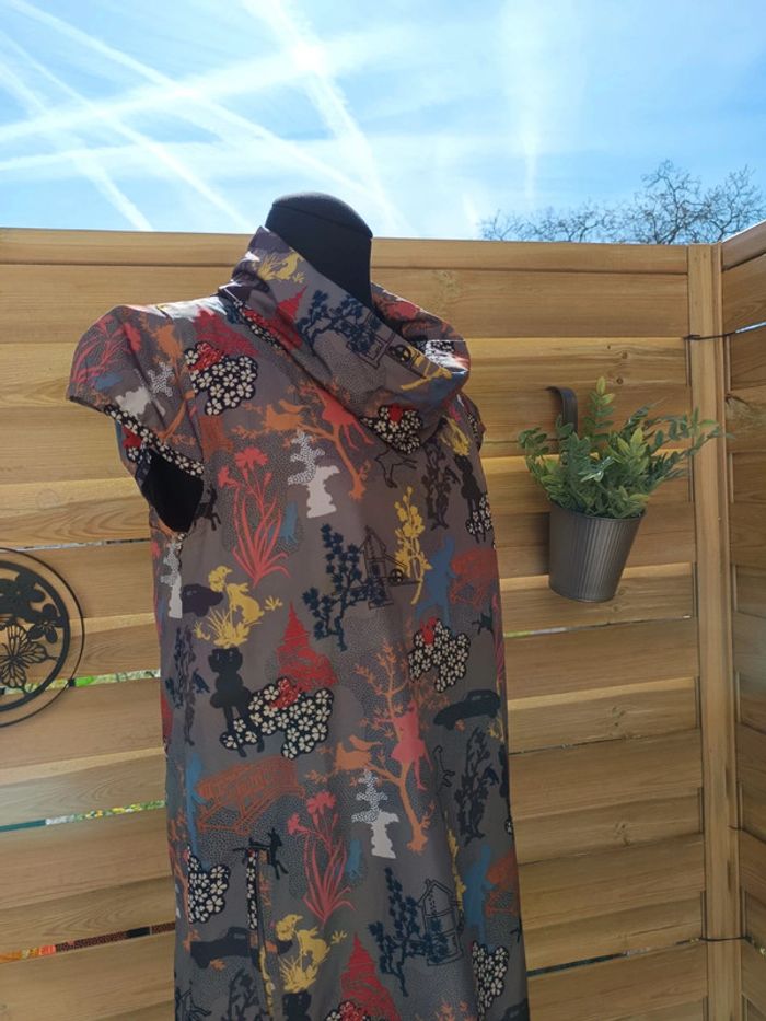 Robe marque Lavand taille M - photo numéro 3
