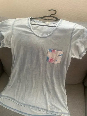 T-shirt RIP Curl