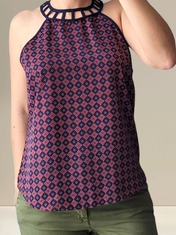 Débardeur Monteau Taille L