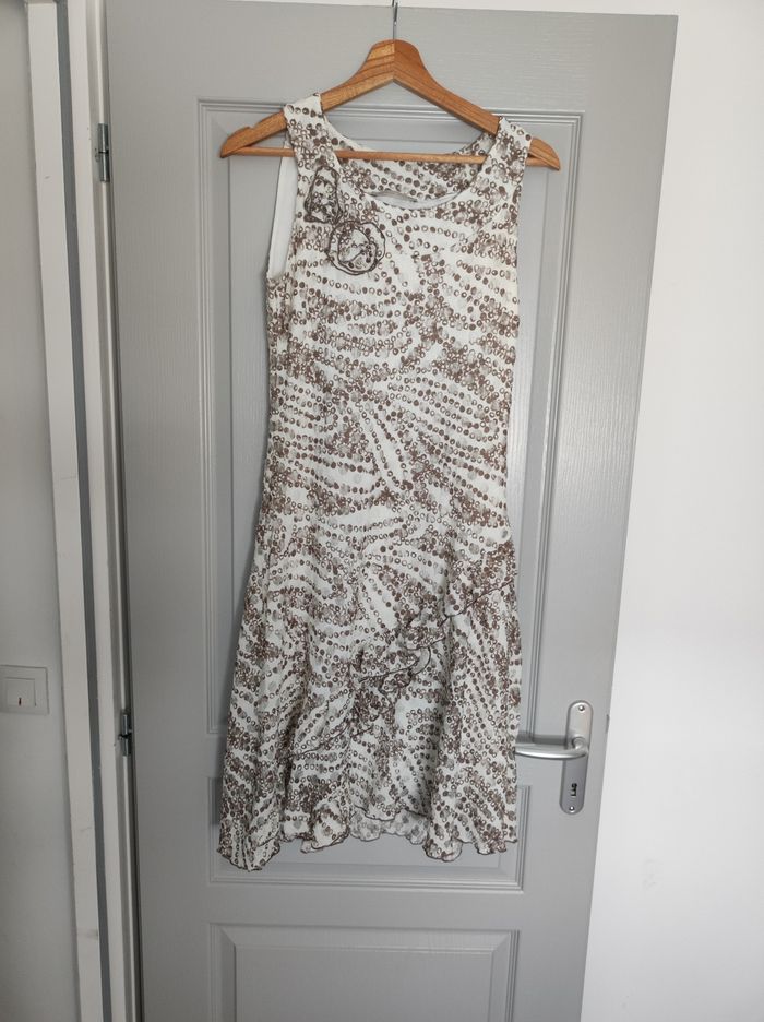 Robe Armand Thiery