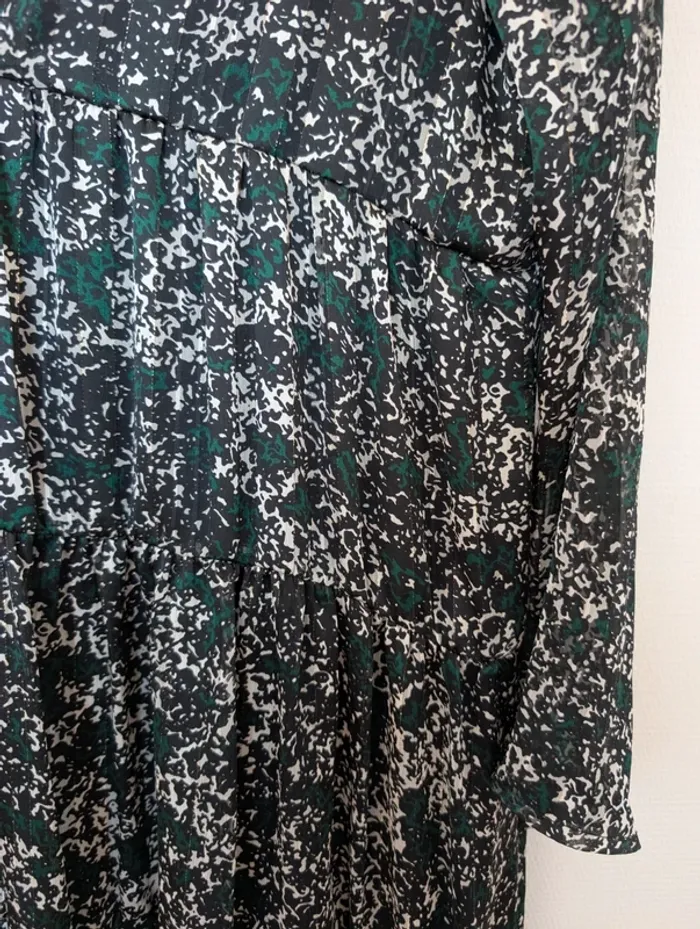 Robe fluide - photo numéro 5