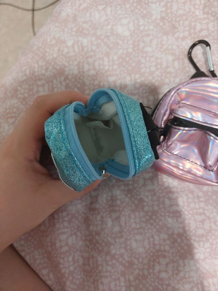 Mini sac - photo numéro 2