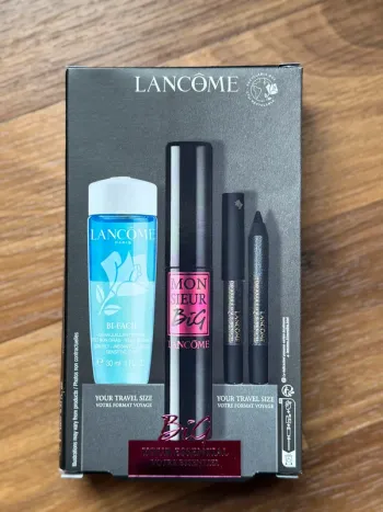Lancome monsieur big