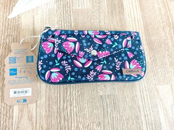 Pochette sac crossbody