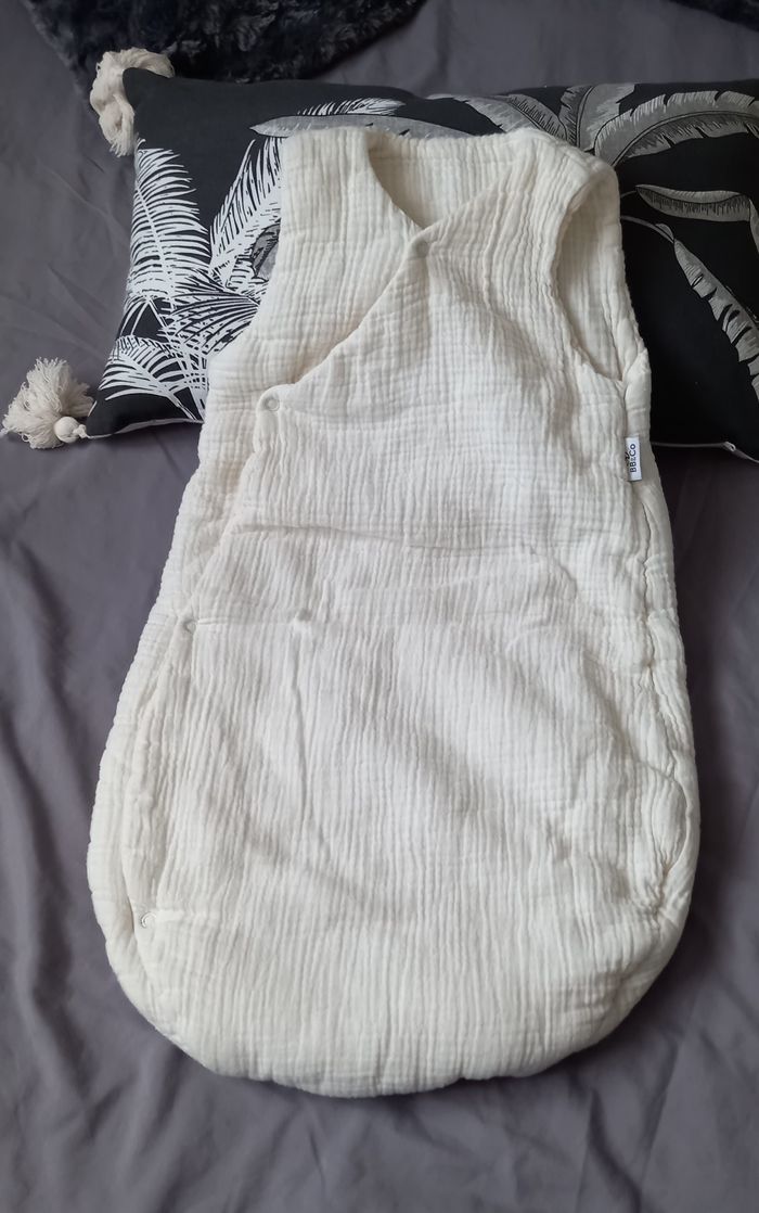 Gigoteuse crème BB&CO - photo numéro 2