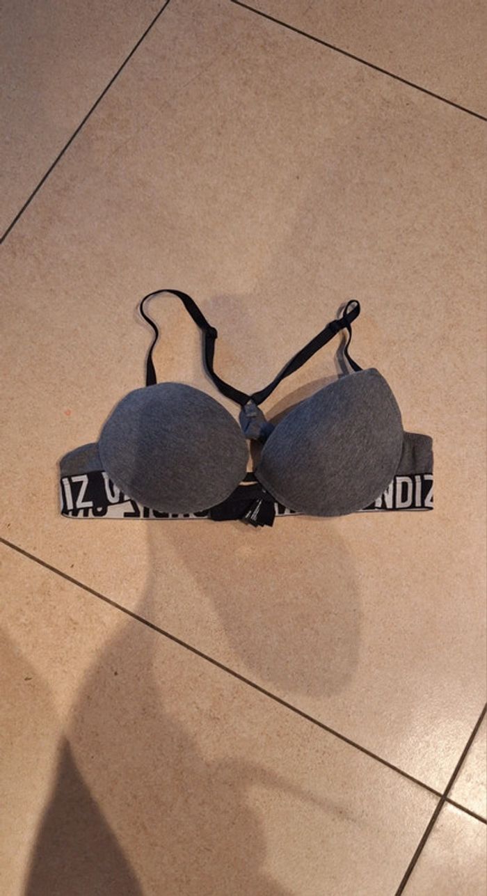 Soutien-gorge Undiz 75B