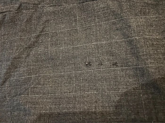 Veste blazer Sandro taille 44 - photo numéro 6