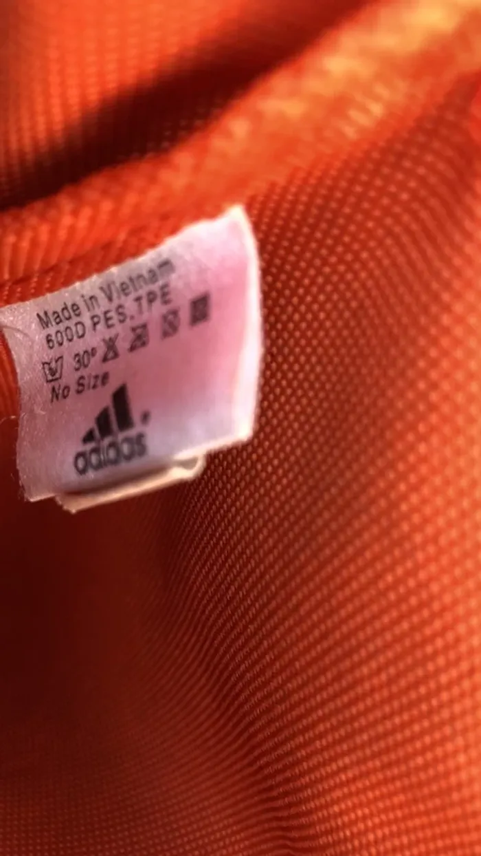 Sacoche adidas - photo numéro 5