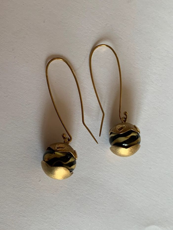 Boucles d’oreilles Lovelinks - photo numéro 3