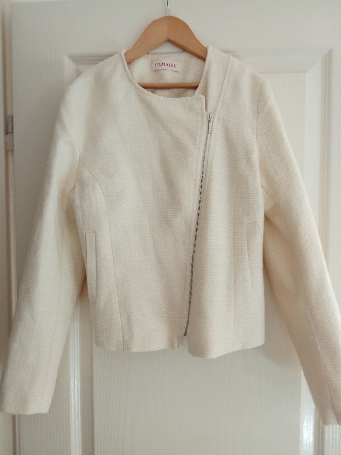 Veste - photo numéro 2