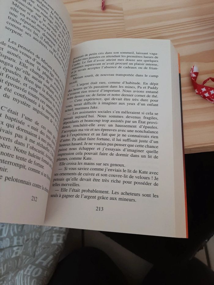 Livre éclair d'été - photo numéro 5