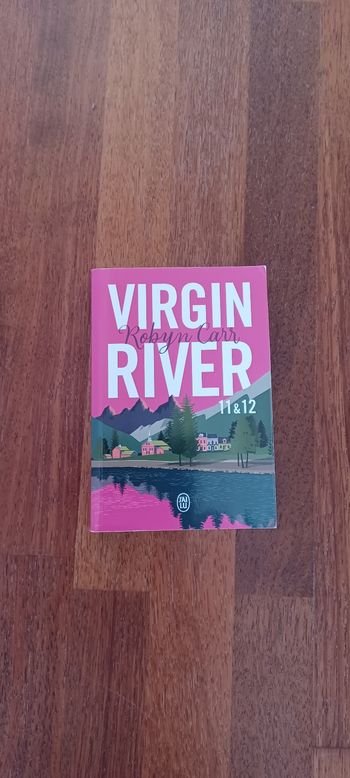 Virgin River tomes 11 et 12